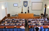 Затверджено Положення про конкурс на посаду керівника закладу загальної середньої освіти Житомирської міської ОТГ