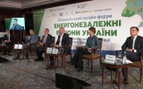 Сергій Сухомлин поділився досвідом впровадження «зелених» проєктів у Житомирі