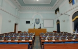 17 грудня відбудеться друга сесія Житомирської міської ради  восьмого скликання