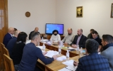  Депутати розпочали підготовку до другої сесії Житомирської міської ради