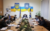 Розпочалось засідання виконавчого комітету Житомирської міської ради