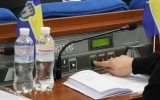 Депутати затвердили Положення про постійні депутатські комісії Житомирської міської ради VIII скликання