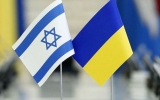 Між Україною й Ізраїлем починає діяти зона вільної торгівлі