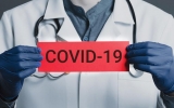 В Україні зафіксовано 5 039 нових випадків коронавірусної хвороби COVID-19 