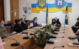 Рішенням комісії з питань ТЕБ і НС з 16 лютого  рекомендовано відновити освітній процес на базі навчальних закладів