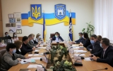 Виконавчий комітет запровадив єдині  правила до якості обслуговування відвідувачів «Прозорого офісу» 