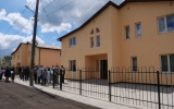 Два новозбудованих ДБСТ у  Житомирі готові до заселення родин  