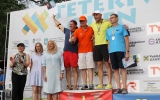 Вже вшосте у Житомирі відбувся Всеукраїнський турнір «TETERIV OPEN»