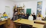 У Житомирі працює школа «Агенти кліматичних змін»