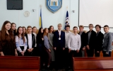 Стипендії міського голови отримали юні  інтелектуали, дослідники  та лідери 