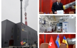 У Житомирі побудували котельню майбутнього