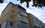 У Житомирі мешканці багатоквартирного будинку створили нове ОСББ «Чумацький шлях, 4»