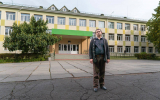 Ліцей №6 міста Житомира ім. В.Г.Короленка за 2021 рік зекономив 20,1% теплової енергії