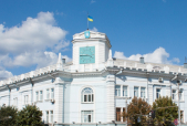 05 жовтня  2022 року о 09.00  відбудеться чергове засідання виконавчого комітетут Житомирської міської ради 