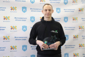 Житомир втретє переміг у конкурсі «ENERGY MANAGEMENT STAR»