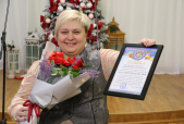 Про громадську діяльність, допомогу людям із інвалідністю — Неля Ковалюк, депутатка Житомирської міської ради