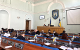 Під час засідання 27-ї сесії Житомирської міської ради депутати проголосували звернення «Про підтримку проєкту Закону України № 8371 від 19.01.2023»