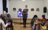 У Домі української культури стартували  експрес-курси з вивчення іноземних мов