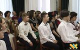 Музична школа «Гармонія» відсвяткувала випускний 