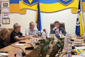 Житомир готується до осінньо-зимового періоду