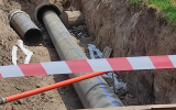У Житомирі завершено реконструкцію 10,5 км магістральних трубопроводів