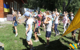 В межах ініціативи DECIDE Summer Clubs «Ми вдома – в Україні» проводяться активності для дітей при підліткових клубах за місцем проживання