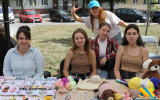 IT-технології та «молоді акули» – День молоді у Житомирі 