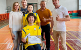 Нові перемоги Олександра Гонгальського: срібло та бронза на чемпіонаті світу з шашок