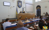 Сьогодні на позачерговій сесії міської ради на допомогу військовим виділили 84 мільйони гривень