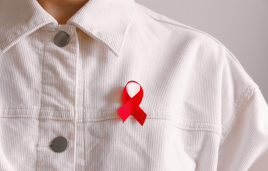 Замов безкоштовний тест на ВІЛ