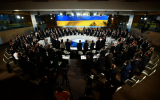 Новий формат роботи Конгресу місцевих та регіональних влад при Президентові України