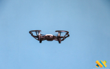 Житомирські старшокласники вчаться керувати дронами