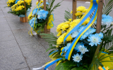 14 березня - День українського добровольця