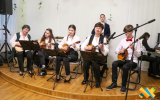 Музичній школі «Смолянка» – 50 років
