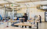 У місті Житомирі триває впровадження проєкту «Лабораторія підприємництва»