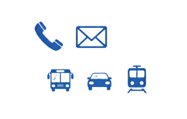 Гаряча лінія з питань якості перевезень