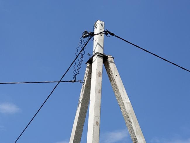 Сьогодні будуть перебої електропостачання в районах: Корбутівка-Мальованка; Богунія-Малікова; Мар’янівка