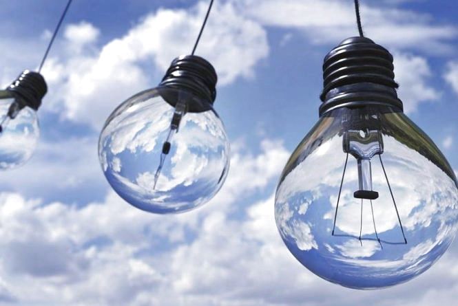 Другого вересня за деякими адресами можливі відключення електропостачання