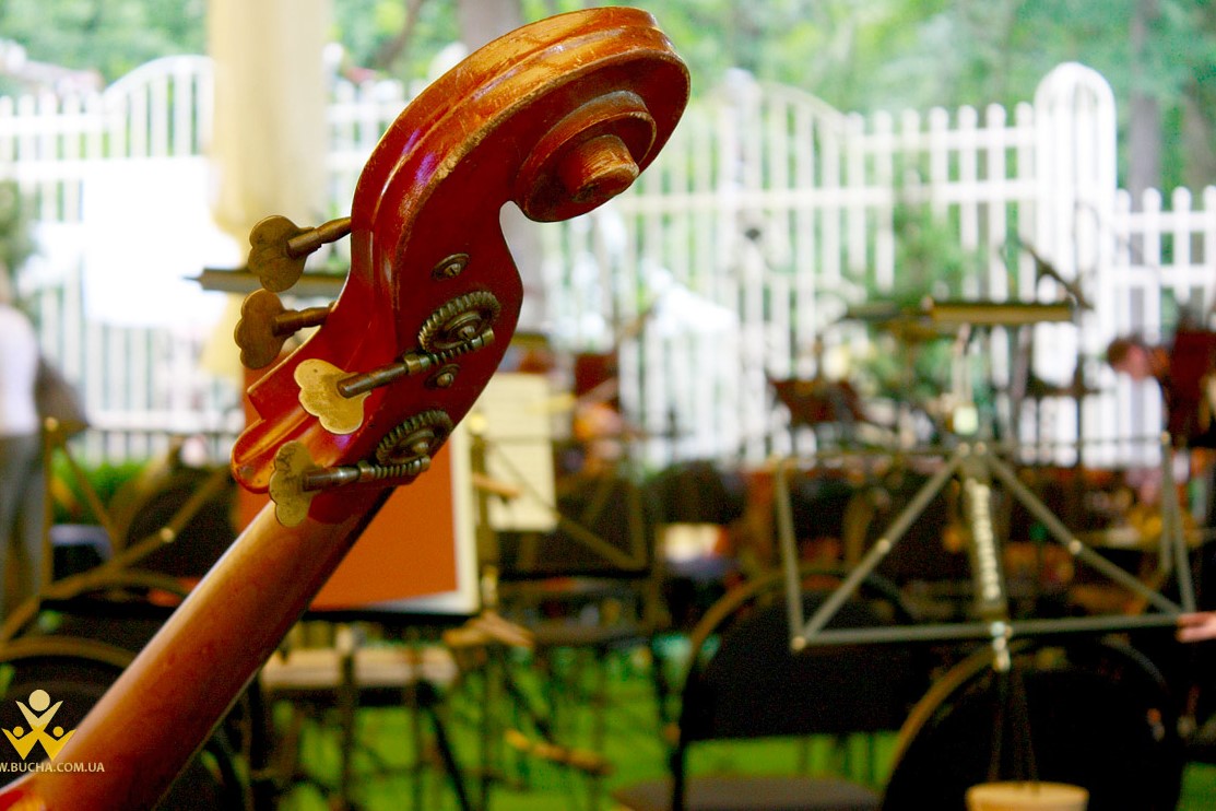 У Житомирі відбудеться VІІІ Міжнародний фестиваль інструментальної музики «Сонячні кларнети»