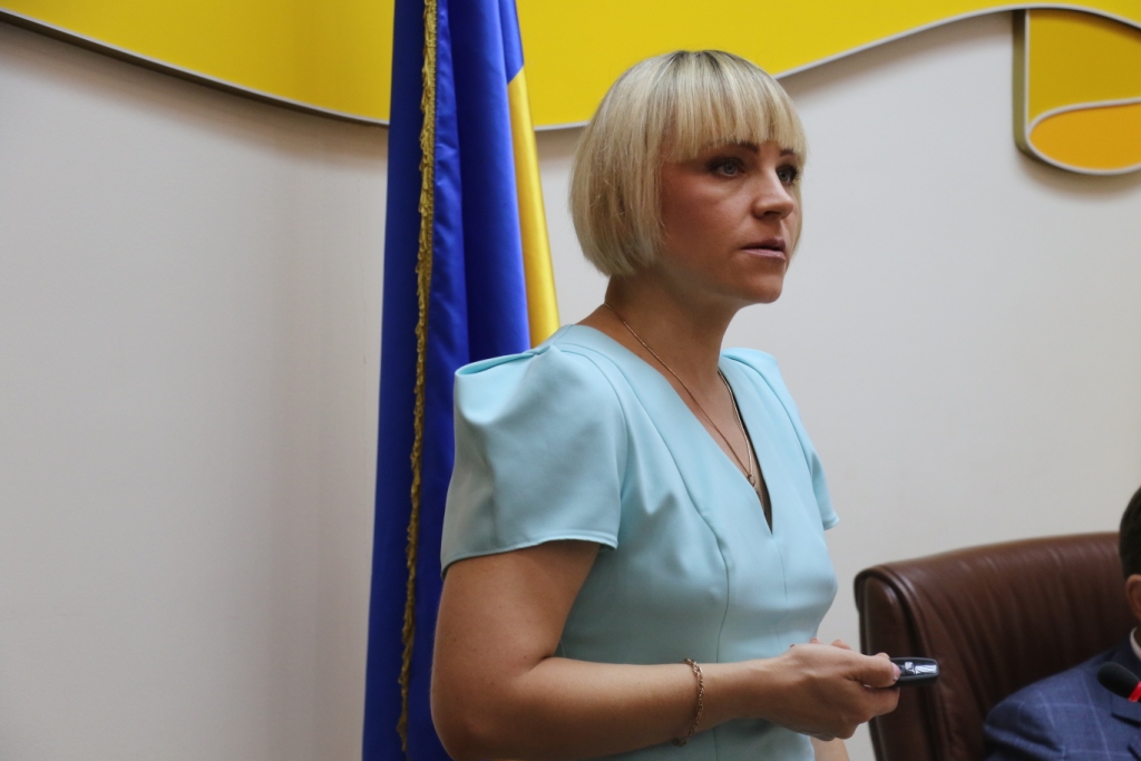 Понад 134 тисячі житомирян уклали декларації з лікарями», - Марія Місюрова