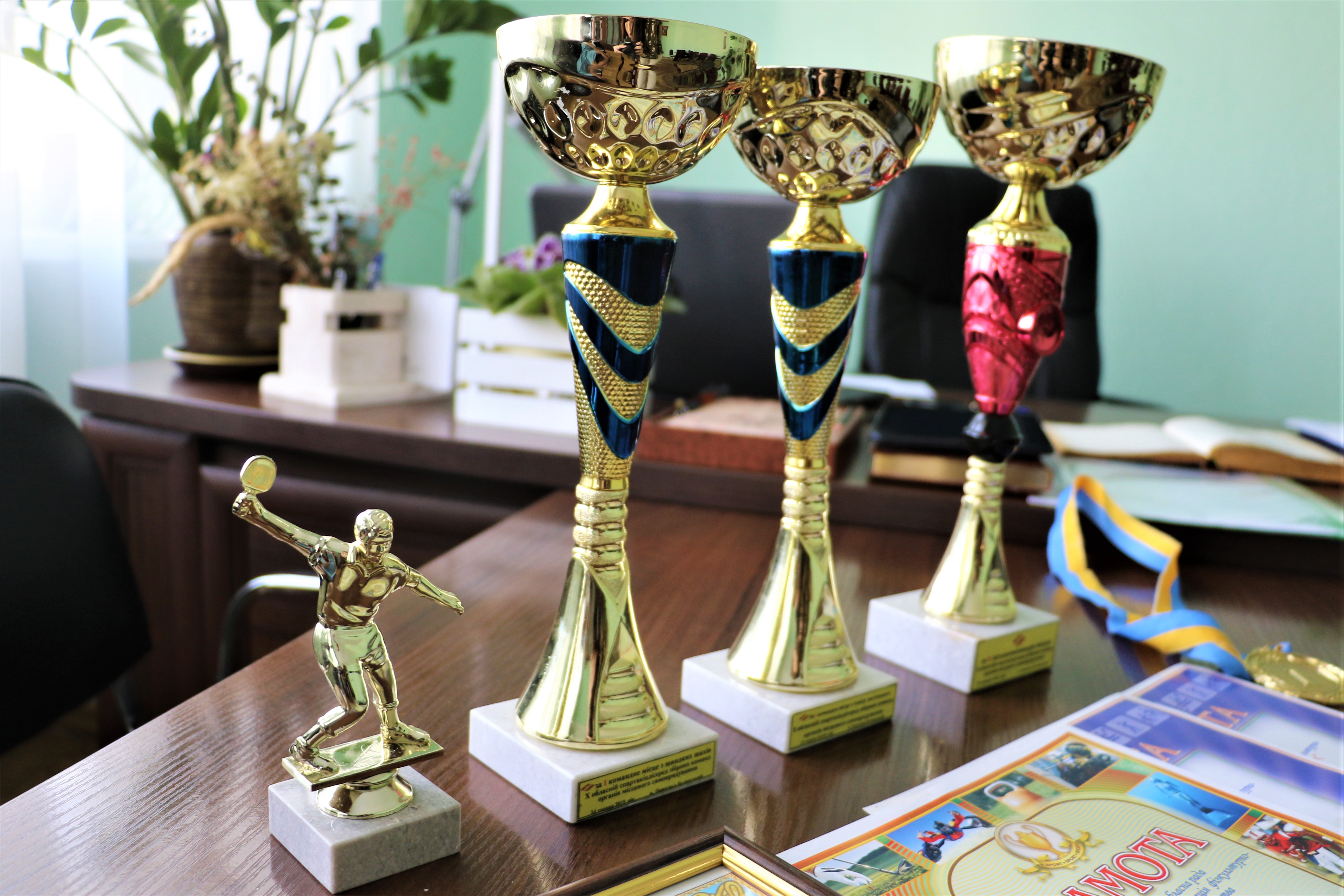 24 травня у Новограді-Волинському проходив фінал спортивних ігор серед команд працівників органів місцевого самоврядування