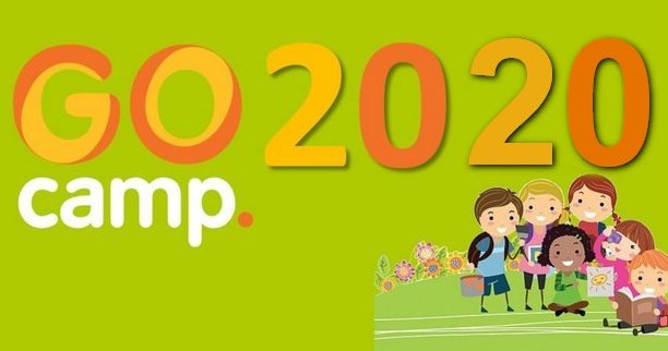 У 2020 році 550 українських шкіл зможуть провести мовні табори GoCamp за участі іноземних волонтерів — стартувала попередня реєстрація