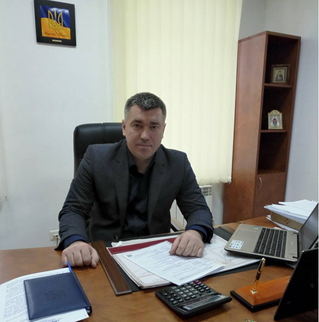 Житомирська міська рада вшанувала хвилиною мовчання пам'ять депутата міської ради Валерія Михайловича Горба