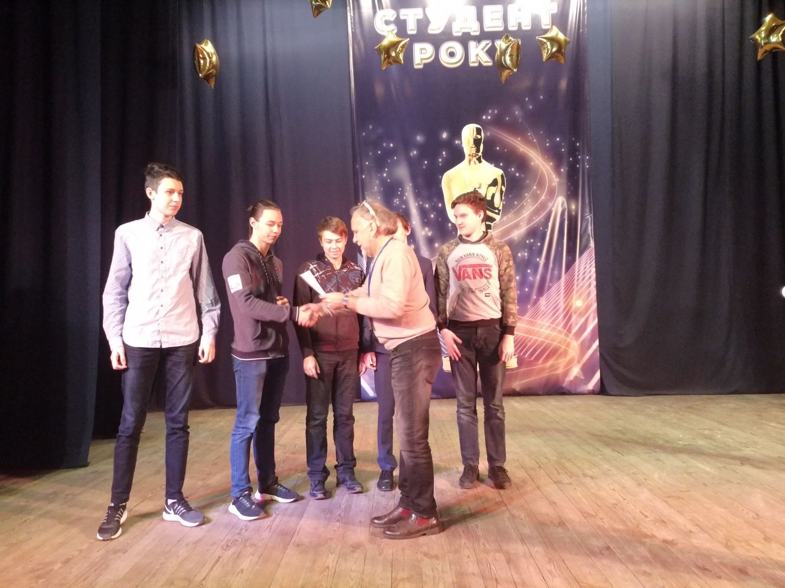 Житомирські юні програмісти здобули перемогу на Всеукраїнському турнірі юних інформатиків 