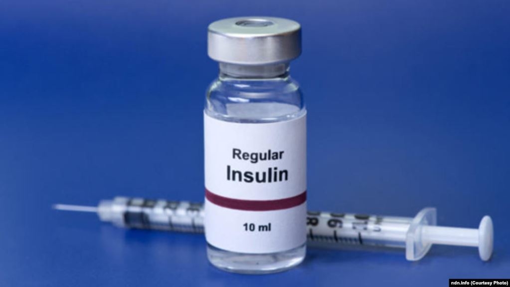 Дефіцит коштів на інсулін: причини та шляхи покриття 