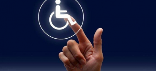 З 1 червня запрацює новий механізм отримання технічних засобів реабілітації особами з інвалідністю