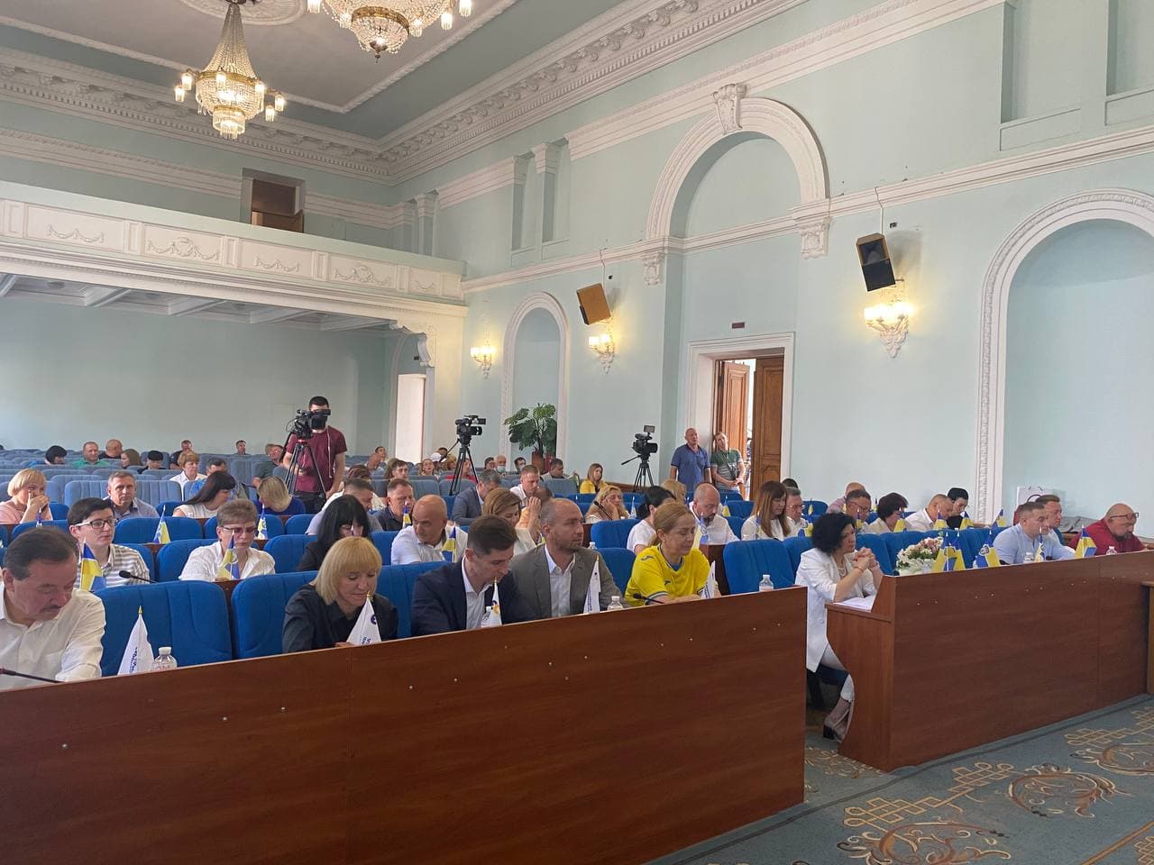 8 млн гривень – на реалізацію концепції «Нова українська школа» в житомирській громаді