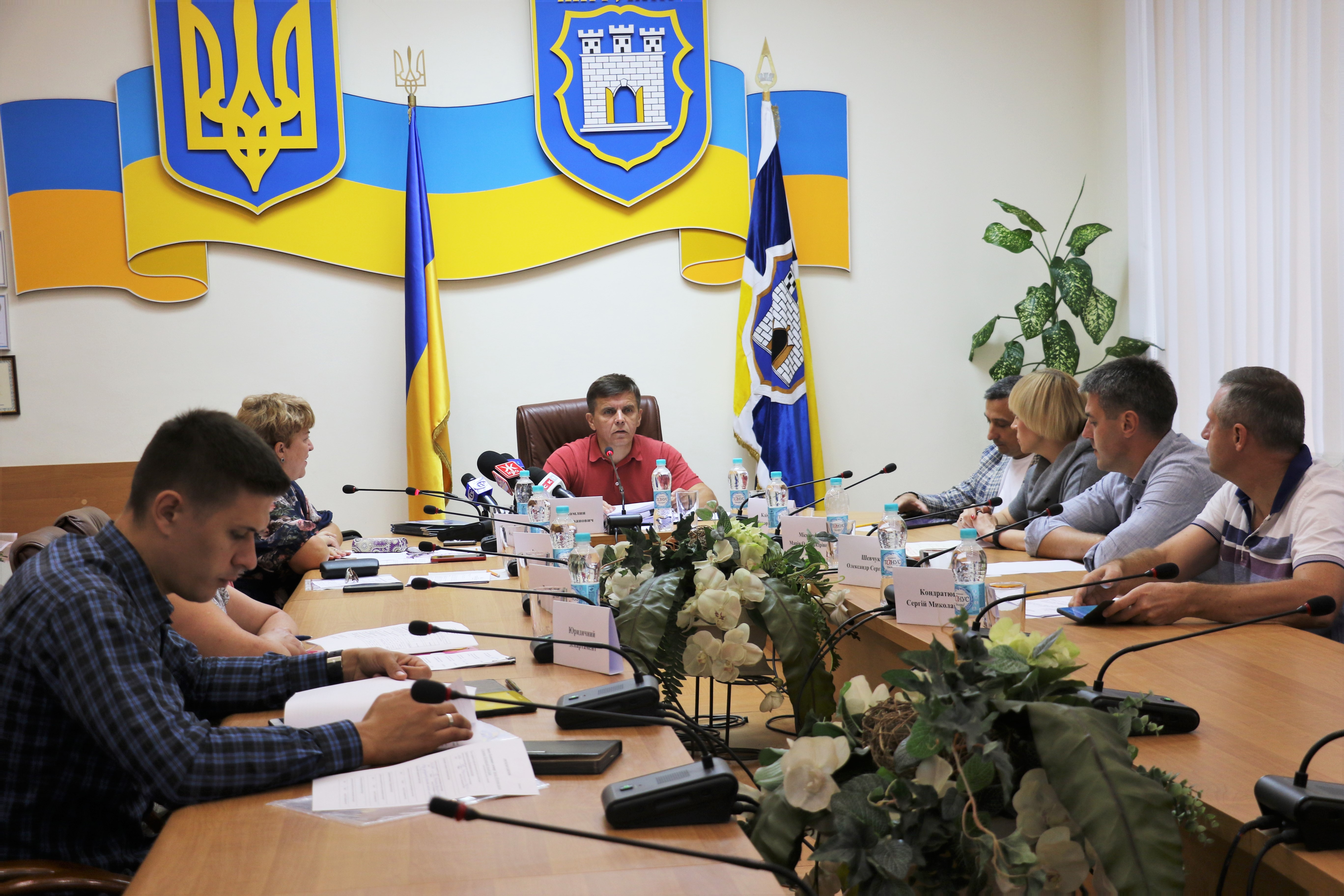  У Житомирі вшанують пам’ять захисників України