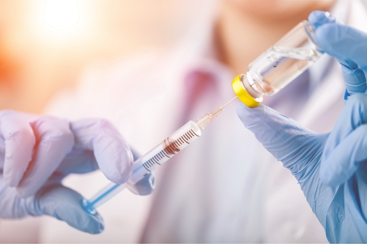 Свідомі та вакциновані:  у Житомирі один із найвищих показників вакцинації по Україні