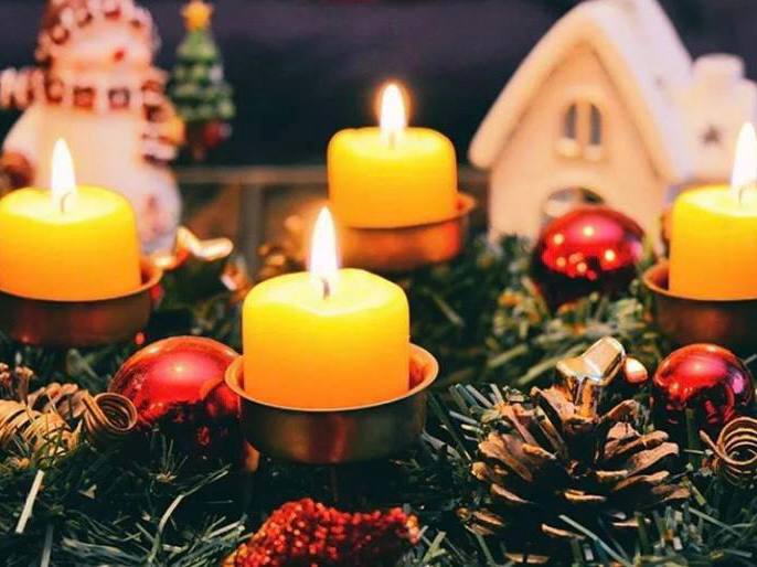 Вітання Сергія Сухомлина з Різдвом Христовим